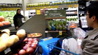 Shopping Deviance Project