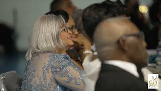 Jackson & McGill 95th Anniversary Benefit Gala (Highlights)