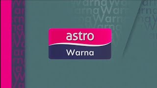 Channel ID (3 December 2024) : Astro Warna (SG) | Starhub