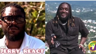 jahvinci and not nice on interview with entertainment report er