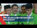 Usung Sandiaga Uno Jadi Pendamping Ganjar Pranowo, Plt Ketum PPP Sebut akan Lobi Megawati!