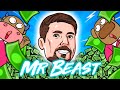 MRBEAST TRỞ THÀNH TỶ PHÚ NHỜ YOUTUBE NHƯ THẾ NÀO?? BÍ MẬT THÀNH CÔNG CỦA YOUTUBER GIÀU NHẤT THẾ GIỚI