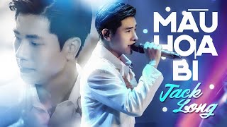Màu Hoa Bí - Jack Long  | Official Music Video | Mây Saigon
