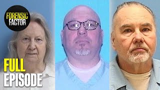Murder Within the Family: Woman Killed by Husband and In-Laws | Season 2 Episode 6 | Forensic Factor