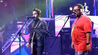 Nemesis ft Shakib LIVE  - Mago bhabna keno | Joy Bangla Concert 2019 | Organized by Young Bangla