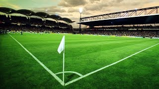 Stade de Gerland - Olympique Lyonnais Stadium (1950-2016)