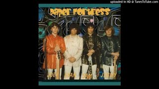 Paper Fortress  - Butterfly High (1968)