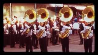 Inus band 2015 show tubas