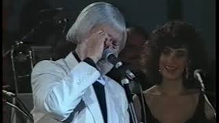 RAY CONNIFF ON BROADWAY 1991 - LIVE (PART 2/5)