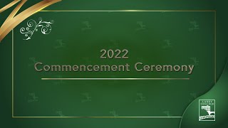 Laney College 2022 Commencement