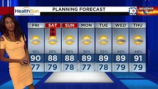 Local 10 News Weather: 05/30/24 Evening Edition