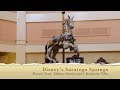 Walkthrough Disney's Saratoga Springs Resort | Grounds Tour