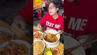 Ăn sạch tô lẩu mì cay khổng lồ ở Idol quán 😎😎 #hannghiem #tolahanne #foodchallenge #foodreview