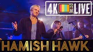 Hamish Hawk - Men like wire, live 4k Berlin 2025