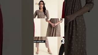 Kurti Factory Brand in Ahmedabad | Near Surat Gujarat | Fabclub Best Quality #Wholesale