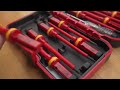 tolsen 13pcs vde insulated screwdriver set 1000v insulated electrician screwdriver set