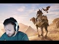 Lasqa в Assassin’s Creed Origins