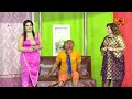 vicky kodu and saira mehar mishal khan shazeb mirza new stage drama 2021 comedy clip 2021