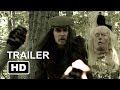 THE LEGEND OF El HOMBRE LOBO - Official Trailer (2018) HD HORROR MOVIE