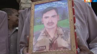 Ubauro Shaheed Army Package - Sindh TV News