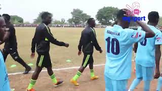 KYAGWE 2 :1 MAWOGOLA -MASAZA CUP 2024 HIGHLIGHTS