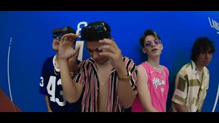 PPA - JMarin x Tonny A x Kei Luna x VR Vico (Video Oficial)