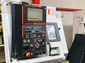 Mazak Quick Turn Nexus Matrix 350-II M MACH4METAL