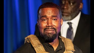 Why Kanye West’s Behavior Is So Concerning | RSMS