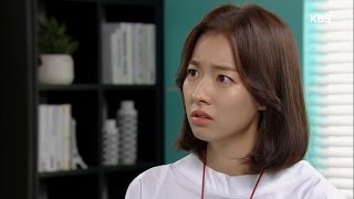 별난가족 - 이시아, 김진우의 선 넘은 충고에 ‘발끈’.20160808