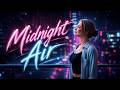 stawos90 - Midnight Air (alternative pop/electronic) [EN]