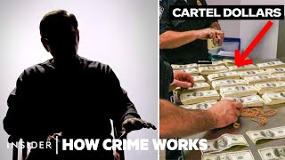 How Money Laundering Actually Works | How Crime Works | Insider