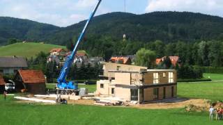 binderholz Referenz Einfamilienhaus, Graz | A