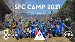 SFC Camp 2021