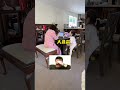 奶奶说一着急又卖早了…… 人类幼崽成长 萌娃日常 人类幼崽的神操作