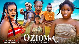 OZIOMA THE SLAVE GIRL COMPLETE EPISODE 1 -UGEGBE AJAELO, CHIBUIKE DARLINGTON latest 2024 movie