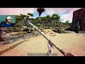 أرك القراصنة 1 بداية موسم جديد بمودات جديدة ورهيبة 😍🏴‍☠️️ ark pirates