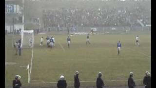 2005.03.26.Mieszko Gniezno - Lechia Gdańsk 2:2 [1:1]