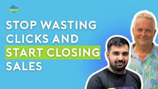 Your Funnel Looks Good, But Why Isn’t It Selling?