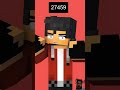 @aphmau friends has the most words ein aaron noi pierce shortsviral fyp shortvideos