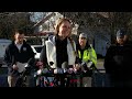 02/25/23: Joint Media Briefing on East Palestine Train Derailment Recovery Efforts