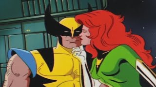 X-Men 92 - Os Melhores Momentos de Wolverine (Temporada 3.1)