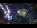 vaal eq standard build new project