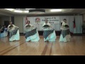 2017.06.03 estudiantina folk dance performance by saranay adult dance group