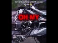 bros opps the transformers 😭🙏🏿 | #shorts #neverbeefingwiththeoppsagain #opps #edit