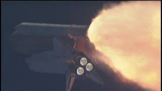 STS-132 launch: Liftoff Atlantis!