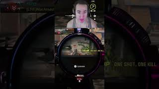 BEST MW3 Sniper | Longbow