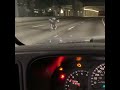 75 mph on a motorized bicycle