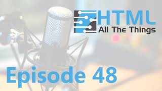 Vanilla Javascript and VueJS 3 | Episode 48 - HTML All The Things Podcast