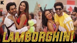 Lamborghini - Jassi Gill ( Official video) Neha kakkar / latest New Punjabi songs 2020