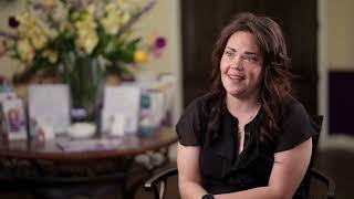 Sabrina Young, Young's Daughters Funeral Home & Bereavement Center for #SmallBizWeekTEXAS